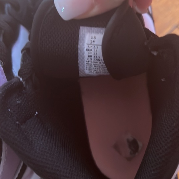 Jordan 1 mid sneakers - Picture 5 of 9